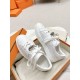 Herme's Love  Shi, straight line boutique build, as soon as I opened the package, I fell in love, this year, every sneaker of the Dumas family is loved, fashion is to be different.The overall design of the shoes is very 