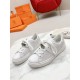 Herme's Love  Shi, straight line boutique build, as soon as I opened the package, I fell in love, this year, every sneaker of the Dumas family is loved, fashion is to be different.The overall design of the shoes is very 