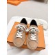 Herme's Love  Shi, straight line boutique build, as soon as I opened the package, I fell in love, this year, every sneaker of the Dumas family is loved, fashion is to be different.The overall design of the shoes is very 