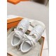 Herme's Love  Shi, straight line boutique build, as soon as I opened the package, I fell in love, this year, every sneaker of the Dumas family is loved, fashion is to be different.The overall design of the shoes is very 