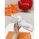 Herme's Love  Shi, straight line boutique build, as soon as I opened the package, I fell in love, this year, every sneaker of the Dumas family is loved, fashion is to be different.The overall design of the shoes is very 