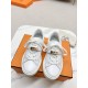 Herme's Love  Shi, straight line boutique build, as soon as I opened the package, I fell in love, this year, every sneaker of the Dumas family is loved, fashion is to be different.The overall design of the shoes is very 