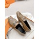 HERME'c, the whole network exclusive handmade, private high-end customization, classic handmade workshop ~ ~ ~ big goods real shotRoyal Loafers, very classic, versatile, simple, colorblocking design, on the foot is very 