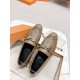 HERME'c, the whole network exclusive handmade, private high-end customization, classic handmade workshop ~ ~ ~ big goods real shotRoyal Loafers, very classic, versatile, simple, colorblocking design, on the foot is very 