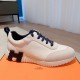 Men's [Couple's  ] H family 23ss early spring white shoes! Warp-lasted bootie   British retro design, classic and durable! The original inverted mold last shape, the ultimate 11 shape, imported high-end fabrics present e