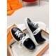 Herme's Love  Shi, straight line boutique build, as soon as I opened the package, I fell in love, this year, every sneaker of the Dumas family is loved, fashion is to be different.The overall design of the shoes is very 