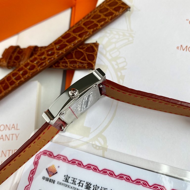 Wholesale box Support Hong Kong, USA direct mailAdd material not increase the price! One pair of American alligator leather strap of the same model will be given as a gift! Dial size 2121mm, bezel set with 112 VS diamond