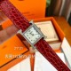 Wholesale box Support Hong Kong, USA direct mailAdd material not increase the price! One pair of American alligator leather strap of the same model will be given as a gift! Dial size 2121mm, bezel set with 112 VS diamond