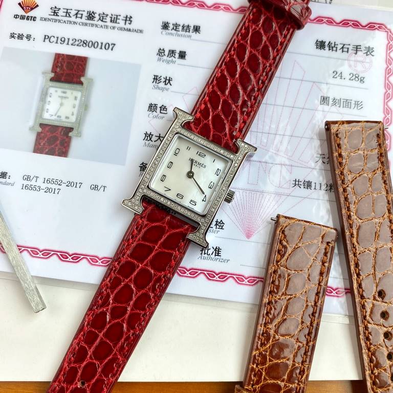 Wholesale box Support Hong Kong, USA direct mailAdd material not increase the price! One pair of American alligator leather strap of the same model will be given as a gift! Dial size 2121mm, bezel set with 112 VS diamond