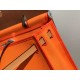 Herbag Vibrant OrangeSuper handsome commuter bag, between casual and formal, casual without losing elegance, the combination of canvas and cowhide  leather, the outer seams are hard and stylish.Super cost-effective spot t