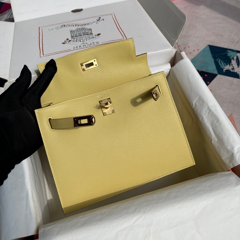 Hermes Kelly