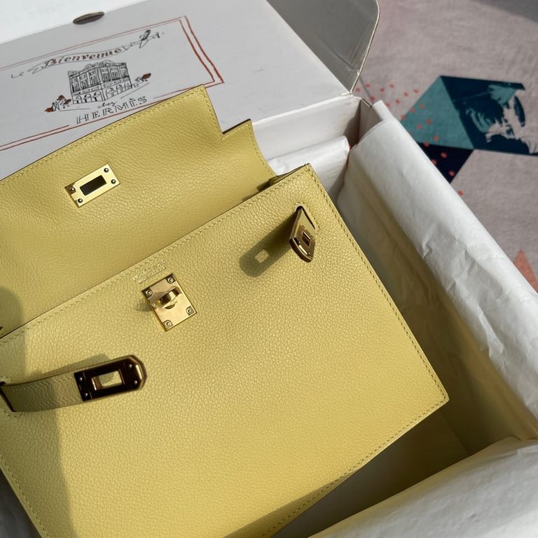 Hermes Kelly