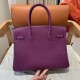 Hermes Birkin