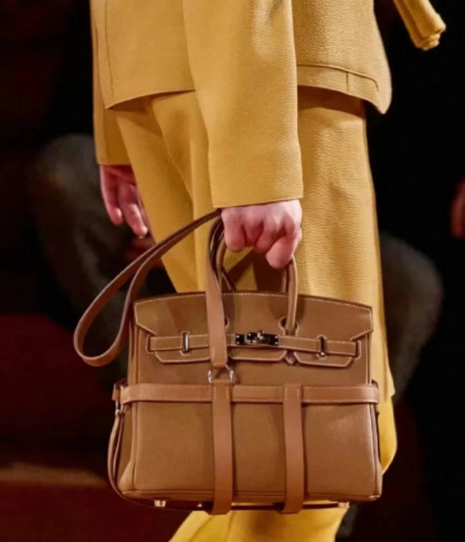 Hermes Birkin