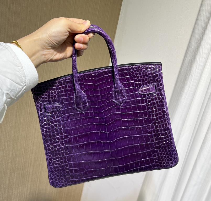 Hermes Birkin