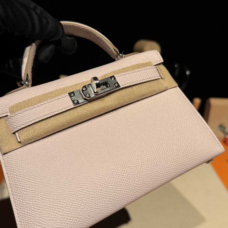 Hermes Kelly