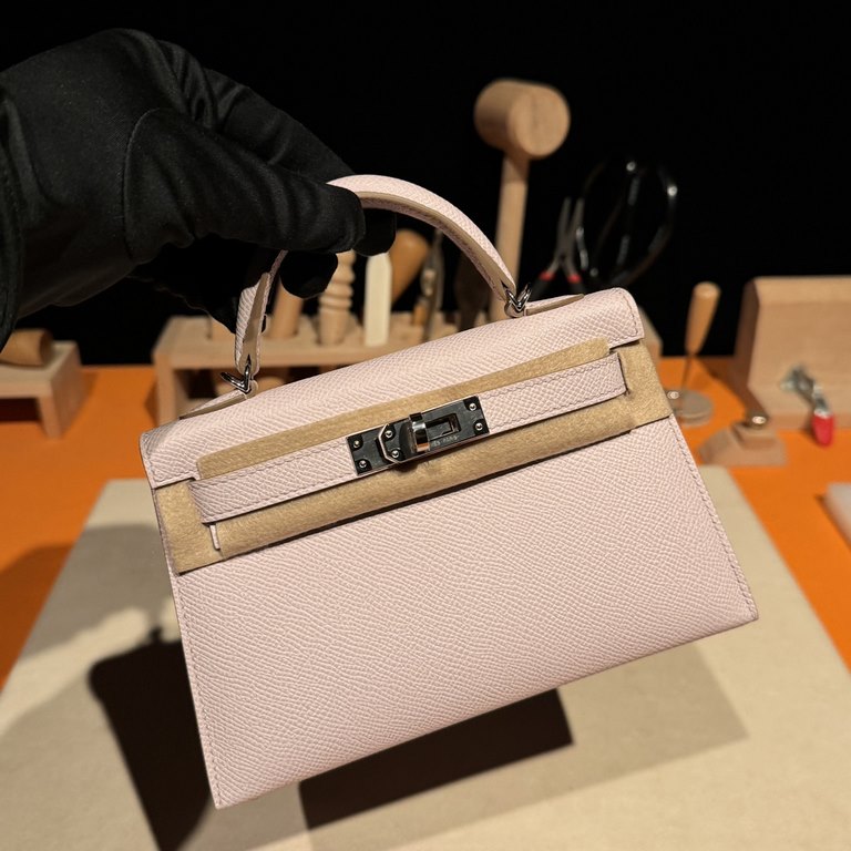 Hermes Kelly