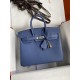 Hermes Birkin