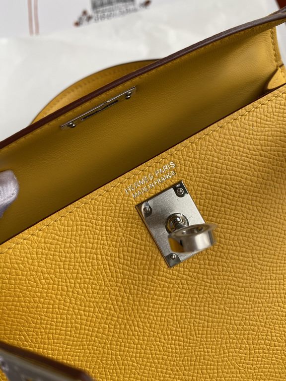 Hermes Kelly