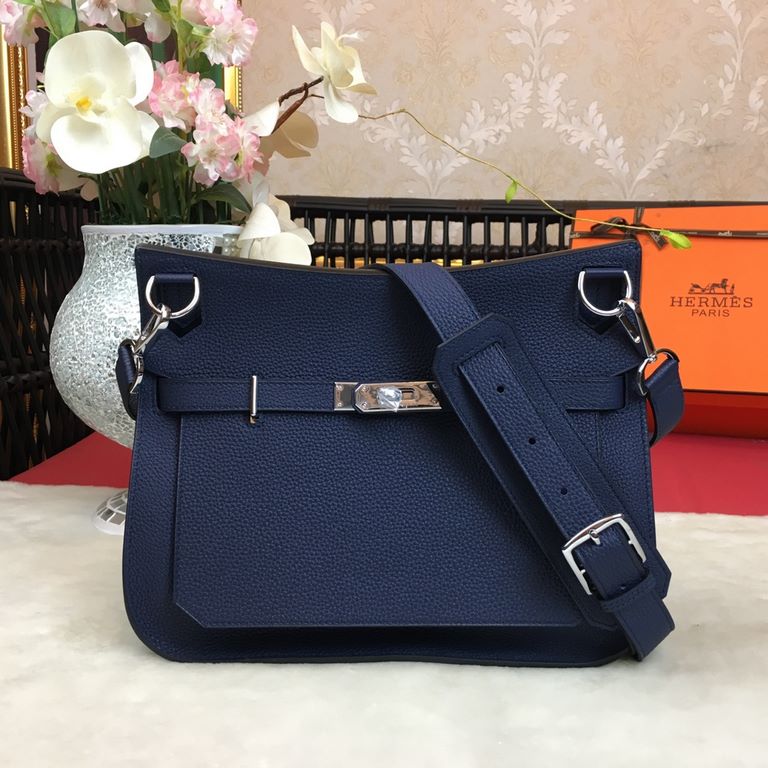 (  Jypsiere) Gypsy 28cm       ♀   ♀ original imported cowhide, special sheepskin lining and original hardware, very casual and young style, shoulder crossbody can be, version of the super good Oh [love] [love] Size 28cm 