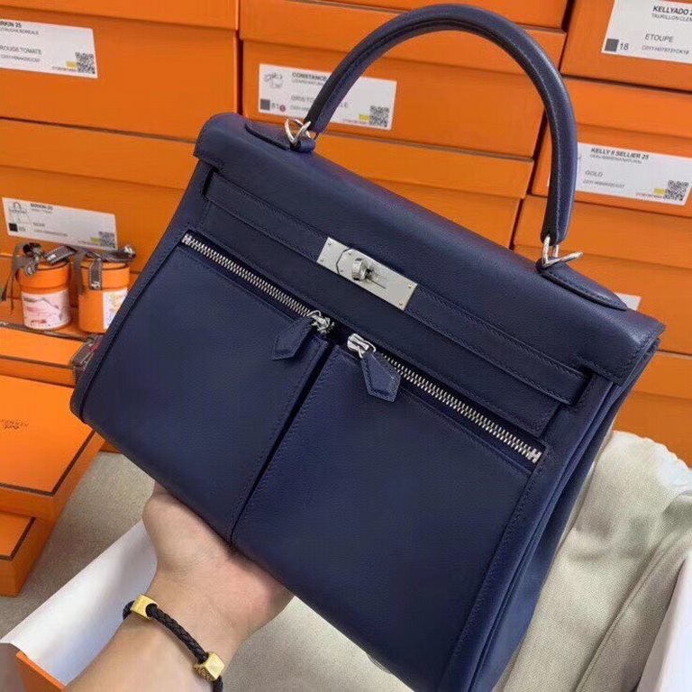 Hermes Kelly