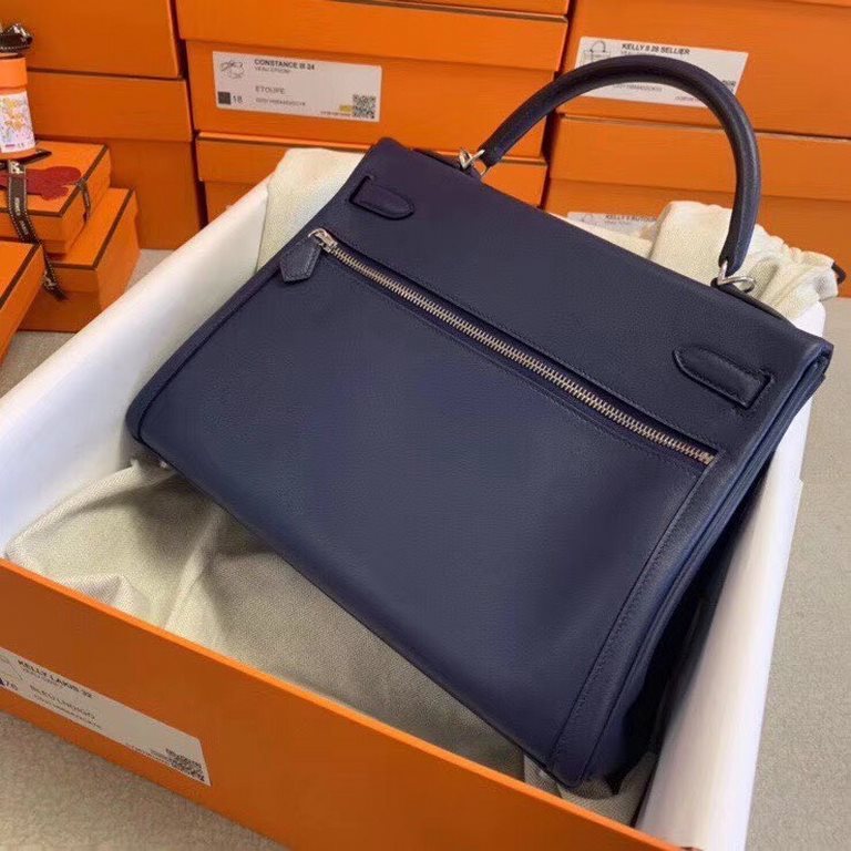 Hermes Kelly