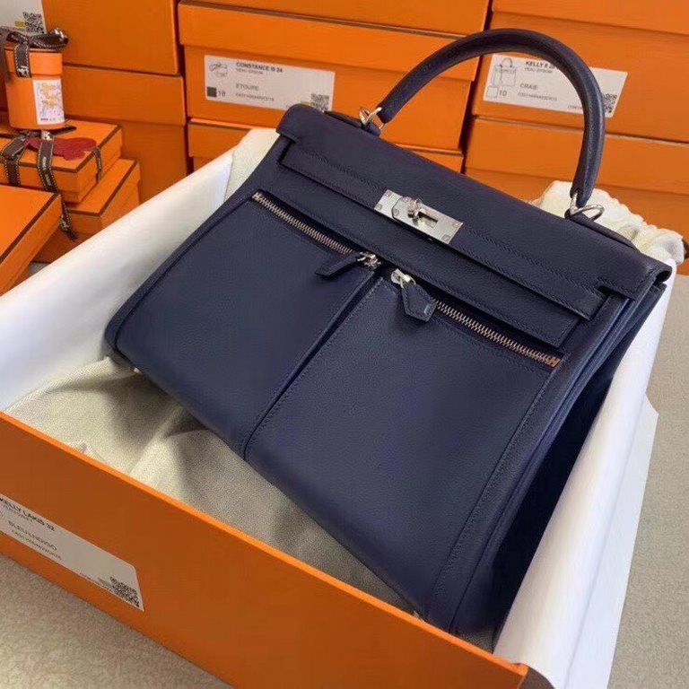 Hermes Kelly