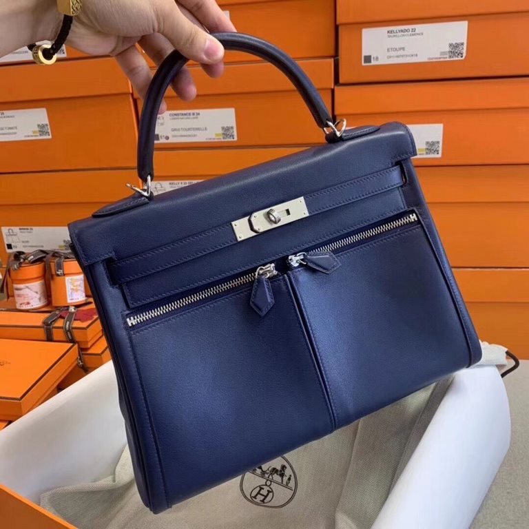 Hermes Kelly