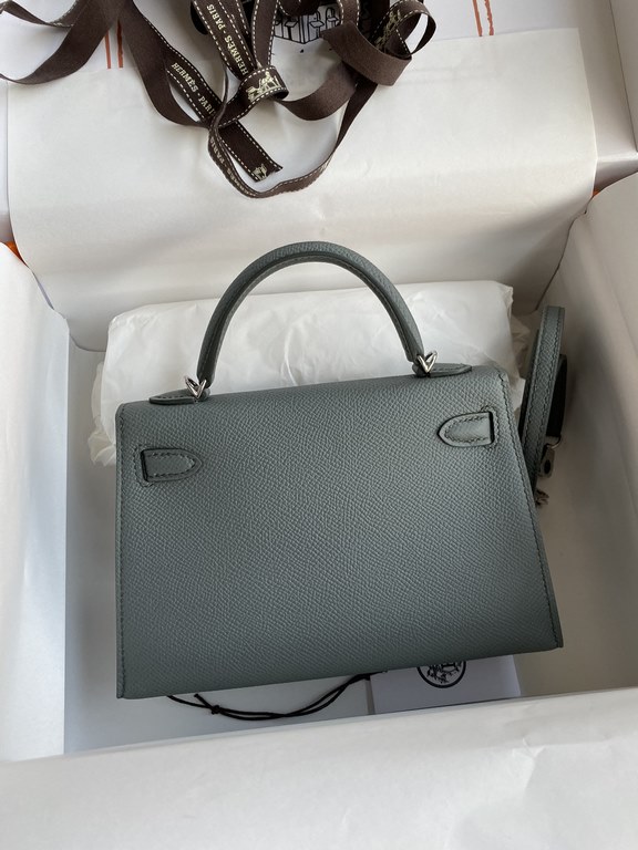 Hermes Kelly