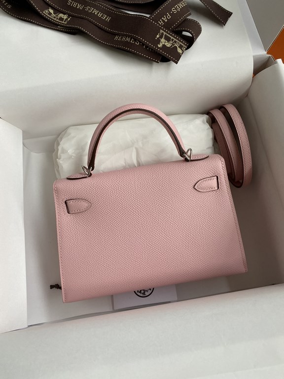 Hermes Kelly