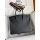 Hermes Birkin