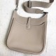 Evelyn 28cm Original Clemence Tc LeatherCk81 Spotted Gray Handmade Beeswax Thread Stitching HandmadeTop notch craftsmanship, the details are so perfect, the wrap is perfectly cut in three dimensions and fine  Lightweight