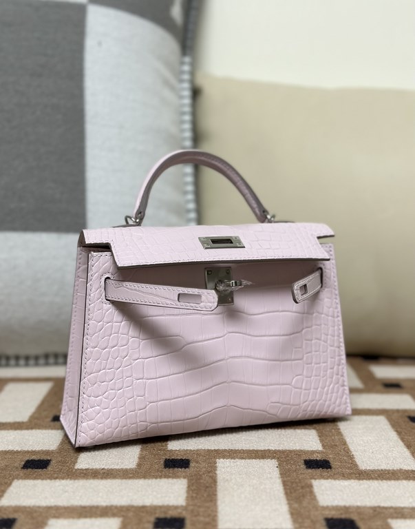 Hermes Kelly