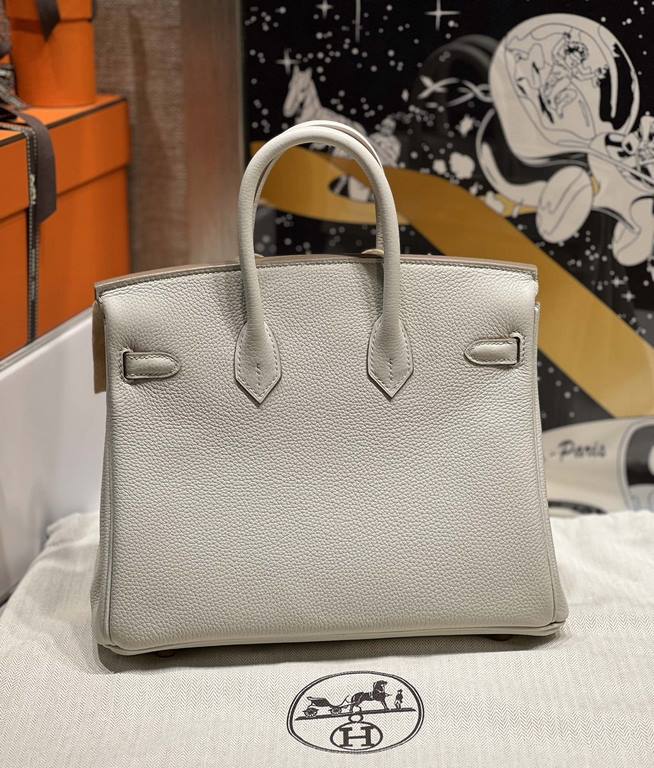 Hermes Birkin