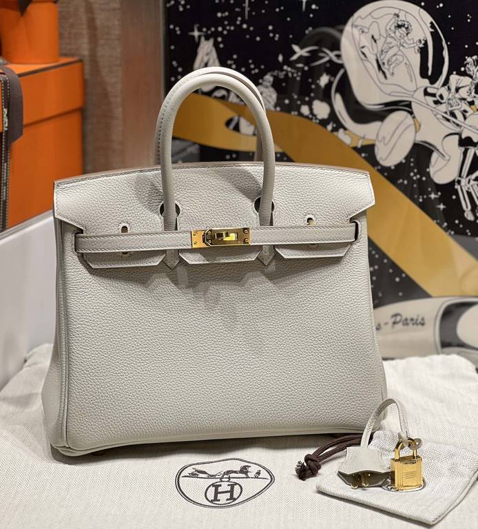 Hermes Birkin