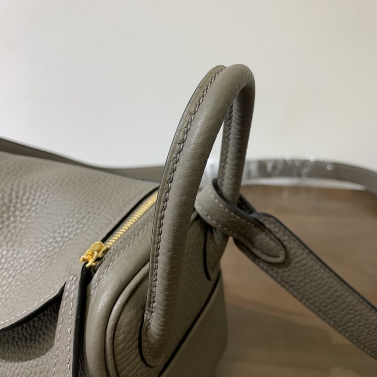 Asphalt Gray Gold Buckle Detail In-stock