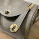 Asphalt Gray Gold Buckle Detail In-stock