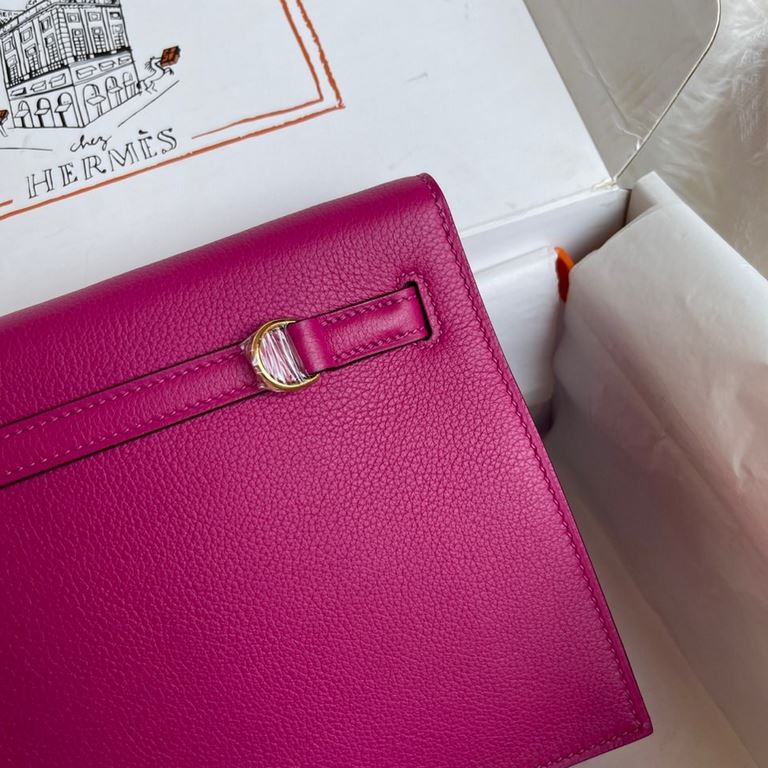 Hermes Kelly