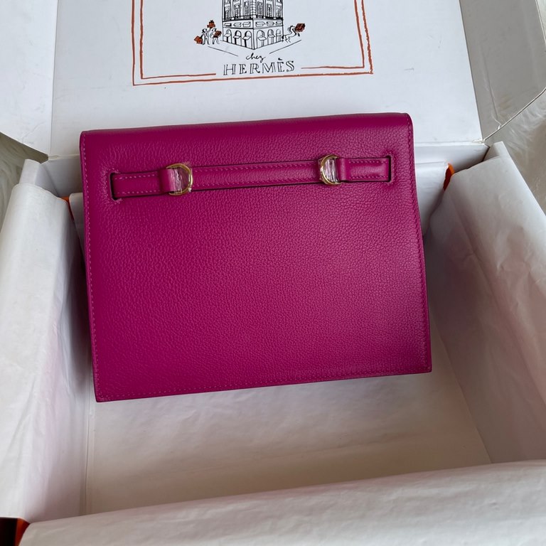 Hermes Kelly