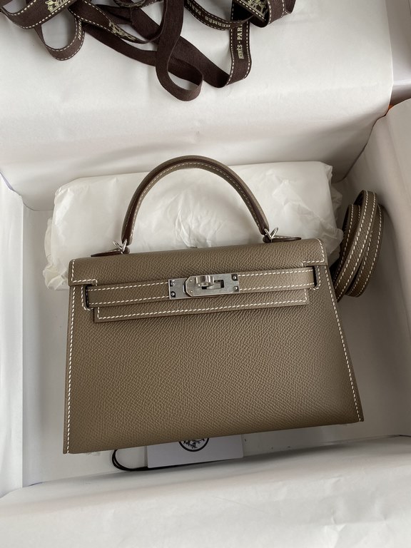 Hermes Kelly