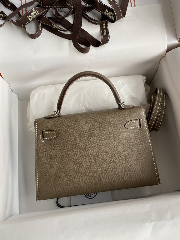 Hermes Kelly