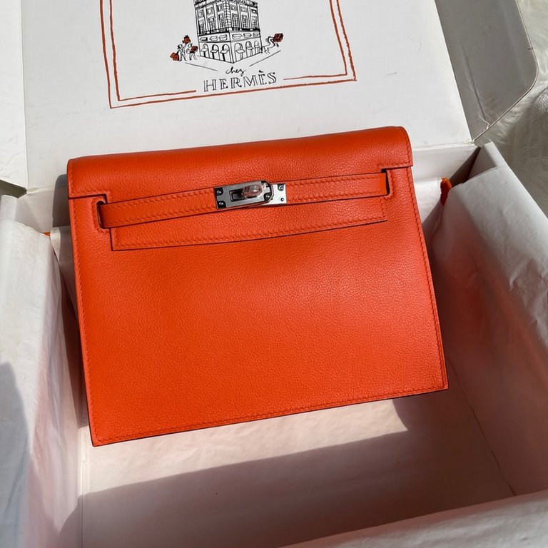 Hermes Kelly