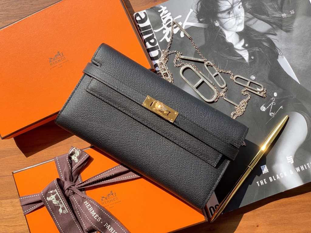 Hermes Kelly