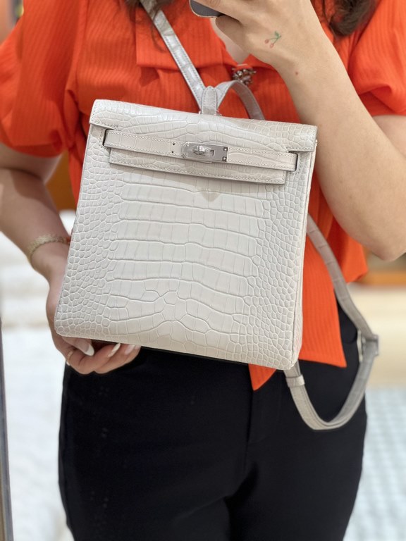 Hermes Kelly