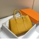 - Garden Bag Amber Yellow Minimalist style No limitations on what you can wear Pragmatism preferredIn stock 30Cm 