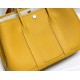 - Garden Bag Amber Yellow Minimalist style No limitations on what you can wear Pragmatism preferredIn stock 30Cm 