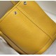 - Garden Bag Amber Yellow Minimalist style No limitations on what you can wear Pragmatism preferredIn stock 30Cm 