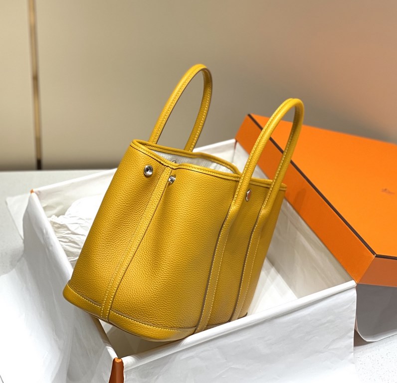 - Garden Bag Amber Yellow Minimalist style No limitations on what you can wear Pragmatism preferredIn stock 30Cm 