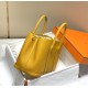 - Garden Bag Amber Yellow Minimalist style No limitations on what you can wear Pragmatism preferredIn stock 30Cm 