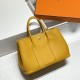 - Garden Bag Amber Yellow Minimalist style No limitations on what you can wear Pragmatism preferredIn stock 30Cm 